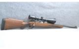 Winchester 70 30-06 Sprg - 1 of 7