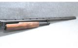Winchester 12
12 GA - 6 of 7