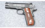 Smith & Wesson 1911SC 45 ACP - 3 of 4