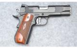 Smith & Wesson 1911SC 45 ACP - 1 of 4