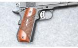 Smith & Wesson 1911SC 45 ACP - 2 of 4