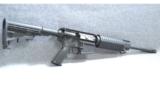 Sig Sauer M400 5.56 NATO - 1 of 7