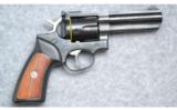 Ruger GP100 - 1 of 4