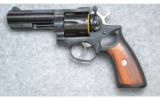 Ruger GP100 - 3 of 4