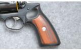 Ruger GP100 - 4 of 4