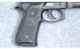 Beretta 92FS 9mm Para - 2 of 4