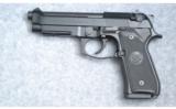 Beretta 92FS 9mm Para - 3 of 4