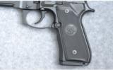 Beretta 92FS 9mm Para - 4 of 4