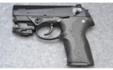 Beretta PX4 Storm 9X19 MM - 3 of 4