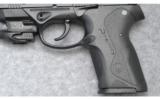 Beretta PX4 Storm 9X19 MM - 4 of 4