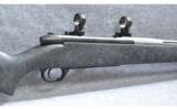 Weatherby Mark V LH 30-378 Wby Mag - 2 of 7