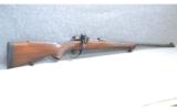 Mauser 98 Unknown Caliber - 1 of 7