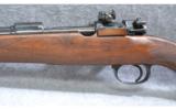 Mauser 98 Unknown Caliber - 4 of 7