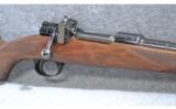 Mauser 98 Unknown Caliber - 2 of 7