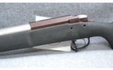 Weatherby Mark V 300 Wby Mag - 4 of 7