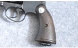 Colt Police Postive 38 SPC - 4 of 4