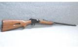 Winchester 63 22 LR - 1 of 7