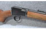Winchester 63 22 LR - 2 of 7