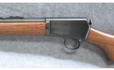 Winchester 63 22 LR - 4 of 7