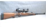 Remington 700 CDL
375 H&H Mag - 1 of 7