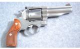 Ruger Redhawk 45 Colt - 1 of 4