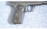 Colt 1903 Type 1 32 Rimless - 2 of 4