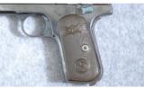 Colt 1903 Type 1 32 Rimless - 4 of 4