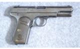 Colt 1903 Type 1 32 Rimless - 1 of 4