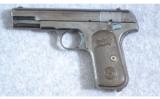 Colt 1903 Type 1 32 Rimless - 3 of 4