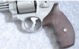 Smith & Wesson 627-6 357 Mag - 4 of 4