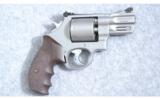 Smith & Wesson 627-6 357 Mag - 1 of 4