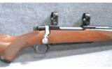Rugger M77 Mark II 270 Win - 2 of 7
