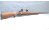 Rugger M77 Mark II 270 Win - 1 of 7