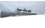 Ruger M77/357
357 Mag - 1 of 7