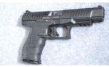 Walter PPQ 40 S&W - 1 of 4