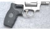 Smith & Wesson 642-2 38 S&W SPL +P - 2 of 4