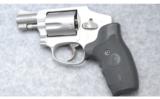 Smith & Wesson 642-2 38 S&W SPL +P - 3 of 4