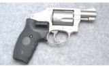 Smith & Wesson 642-2 38 S&W SPL +P - 1 of 4