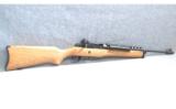 Ruger Mini-14 223 Rem - 1 of 7