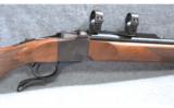 Ruger No 1 220 Swift - 6 of 7