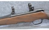 Steyr Luxus 30-06 Sprg - 4 of 7