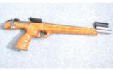 Remington XP-100 7MM BR - 1 of 4