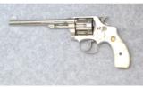 Smith & Wesson ~ .32 Long - 3 of 4