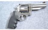 Ruger Redhawk - .41 Magnum - 1 of 4