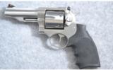 Ruger Redhawk - .41 Magnum - 3 of 4