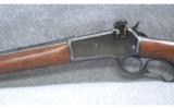 Winchester 71 348 WCF - 4 of 7