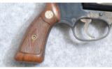 Smith & Wesson 38 S&W Spl - 2 of 4