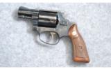 Smith & Wesson 38 S&W Spl - 3 of 4