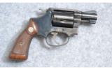 Smith & Wesson 38 S&W Spl - 1 of 4