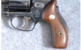 Smith & Wesson Model 40 38 SPC - 4 of 4